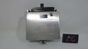 MECANISMO DE MANDO L-JETRONIC BMW K100 RS